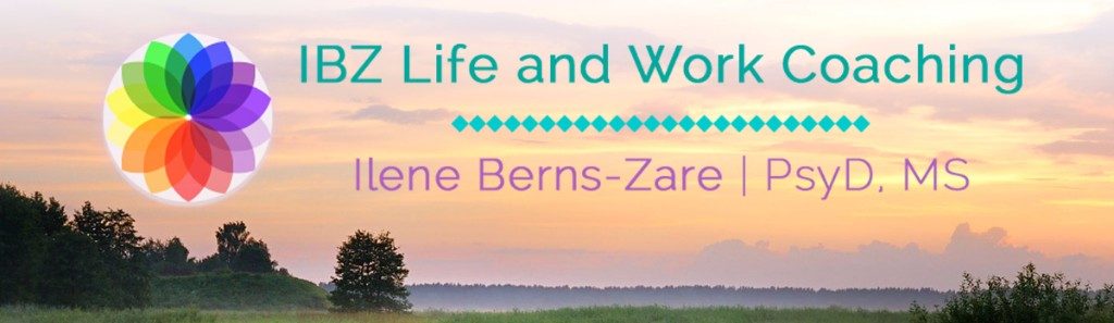 IBZ Life and Work Coaching Featured Image Header