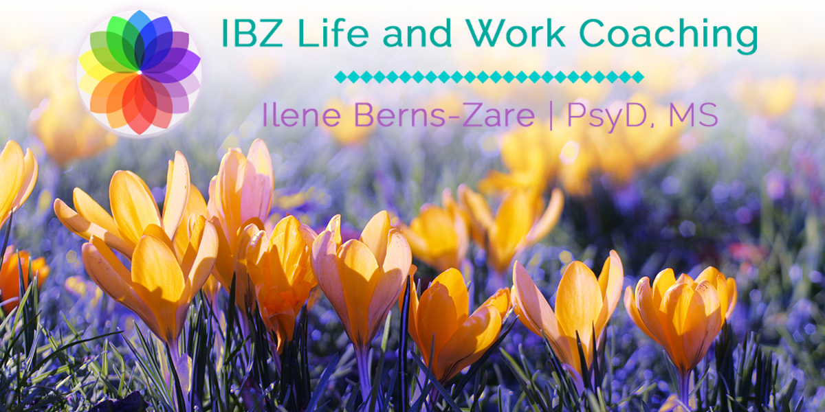 IBZ Life and Work Coaching - Featured Image - Gratitude