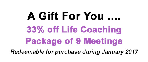 Thank You For Your Support Coupon - IBZ Life & Work Coaching