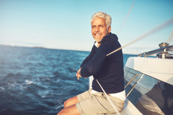 Growing Older or Getting Old? 9 Strategies to Thrive at Midlife and Beyond - IBZ Coaching