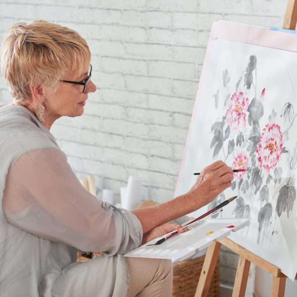 Growing Older or Getting Old? 9 Strategies to Thrive at Midlife and Beyond - IBZ Coaching