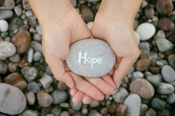 What Do You Hope For? - IBZ Coaching